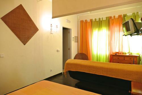 Apartamentos Barracuda
