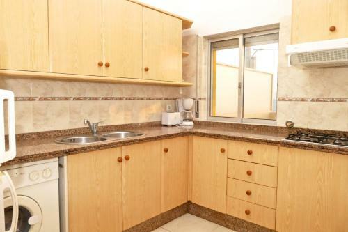 Apartamentos Barracuda