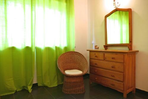 Apartamentos Barracuda