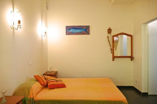 Apartamentos Barracuda