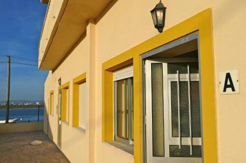 Apartamentos Barracuda