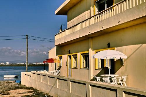 Apartamentos Barracuda