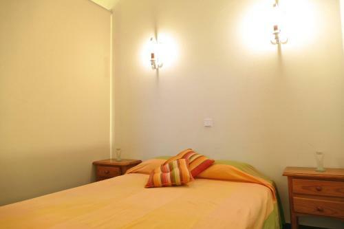 Apartamentos Barracuda