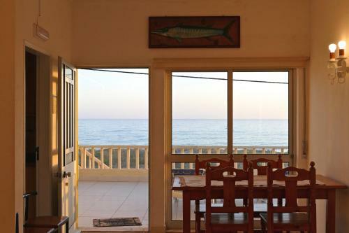 Apartamentos Barracuda