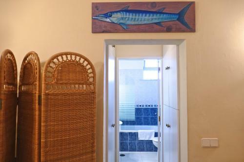 Apartamentos Barracuda