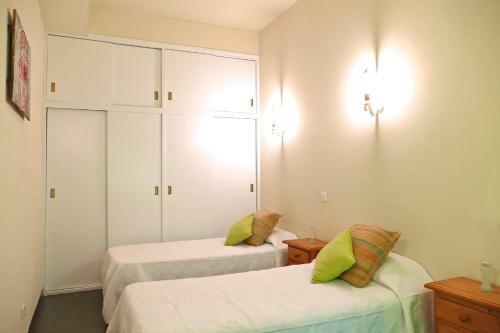 Apartamentos Barracuda