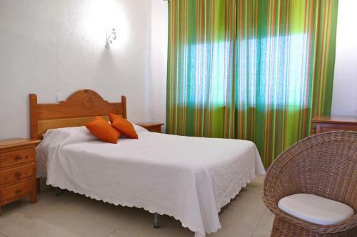 Apartamentos Barracuda