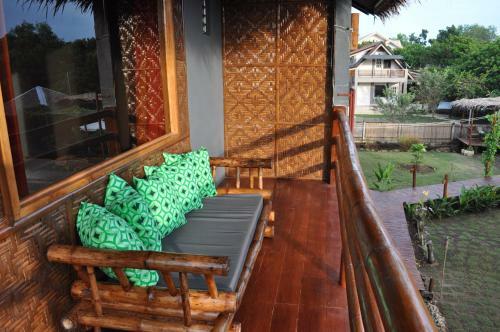 Hotel Chillout Guesthouse