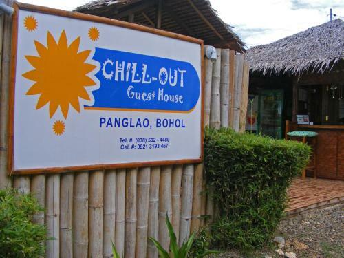 Hotel Chillout Guesthouse