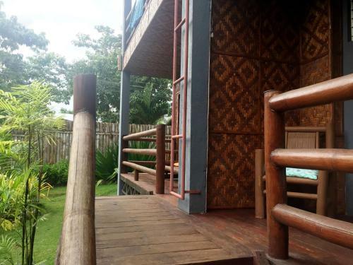 Hotel Chillout Guesthouse