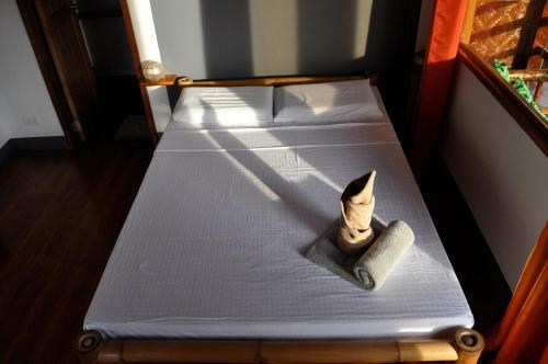 Hotel Chillout Guesthouse