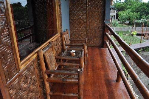 Hotel Chillout Guesthouse