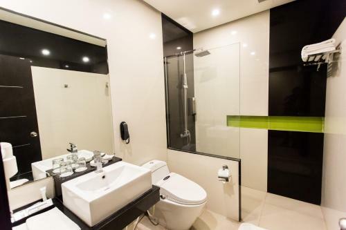 Savana Hotel & Convention