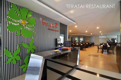 Savana Hotel & Convention