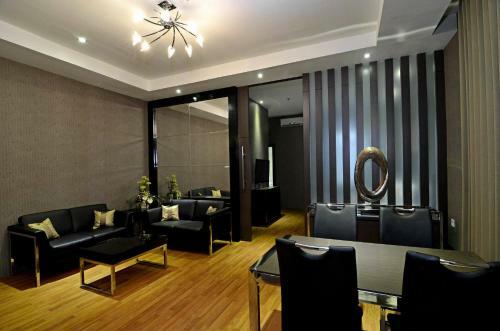Savana Hotel & Convention