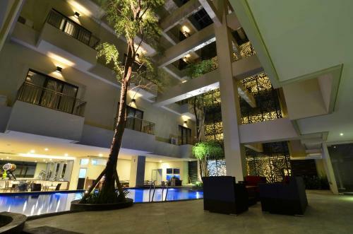 Savana Hotel & Convention
