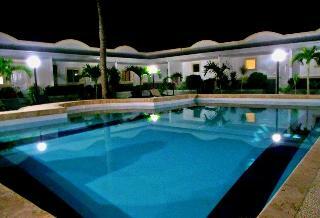 Hotel La Villa Del Pueblo Inn