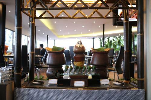 Hotel Aria Gajayana