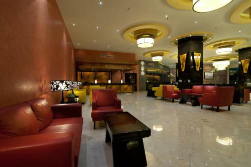 Hotel Aria Gajayana