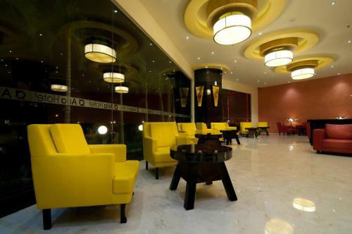 Hotel Aria Gajayana
