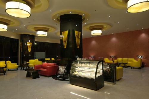 Hotel Aria Gajayana