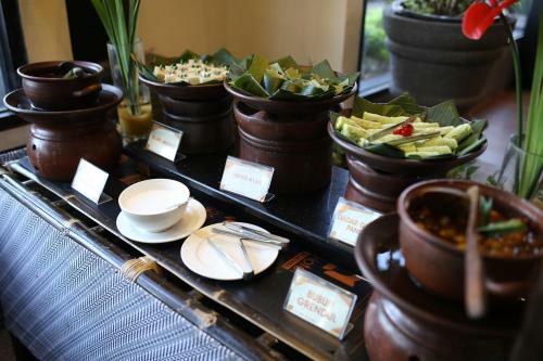 Hotel Aria Gajayana