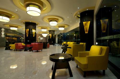 Hotel Aria Gajayana