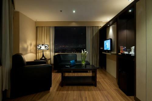 Hotel Aria Gajayana