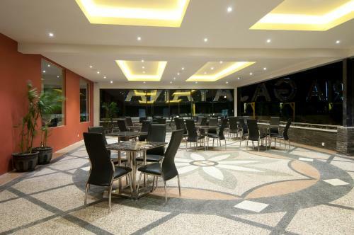 Hotel Aria Gajayana