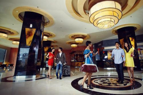 Hotel Aria Gajayana