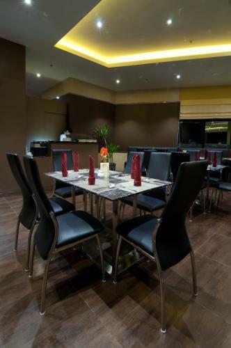 Hotel Aria Gajayana