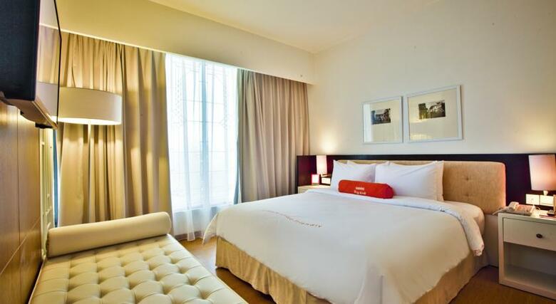 Harris Hotel & Conventions Malang
