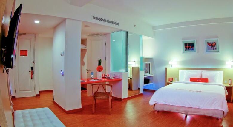 Harris Hotel & Conventions Malang