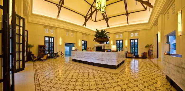 Harris Hotel & Conventions Malang