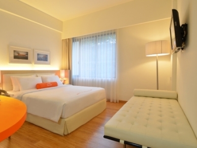 Harris Hotel & Conventions Malang