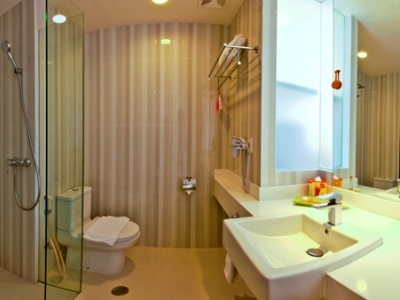 Harris Hotel & Conventions Malang