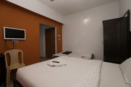Hotel Kv Residency