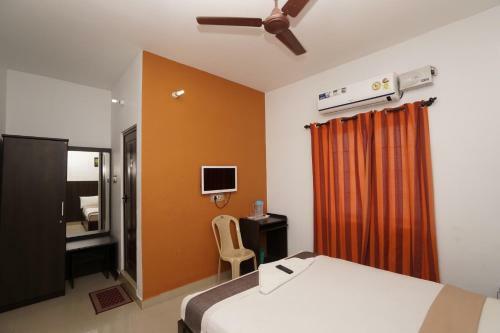 Hotel Kv Residency