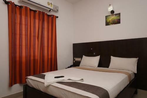 Hotel Kv Residency