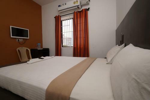 Hotel Kv Residency