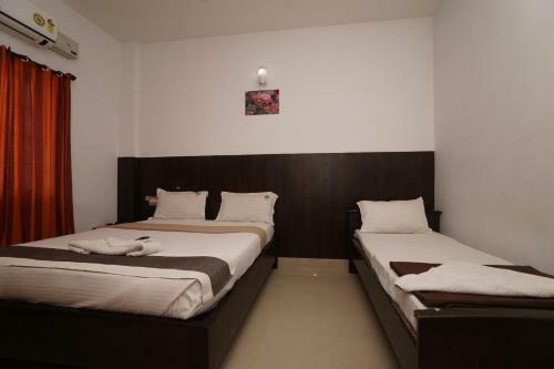 Hotel Kv Residency
