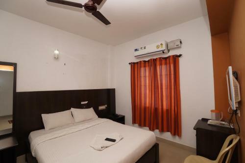 Hotel Kv Residency