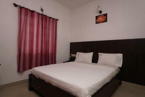 Hotel Kv Residency