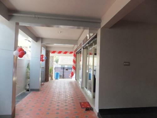 Hotel Kv Residency