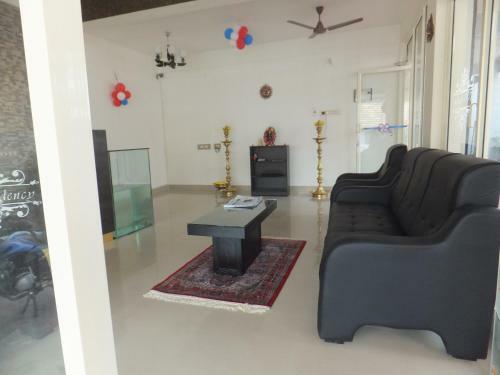 Hotel Kv Residency