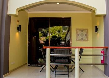 Hotel Alona Northland Resort
