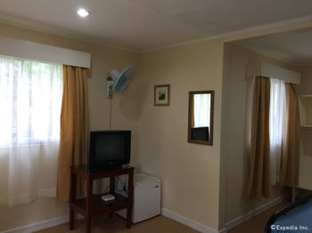 Hotel Hayahay Resort