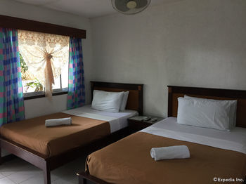 Hotel Hayahay Resort