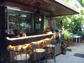 Hotel Hayahay Resort
