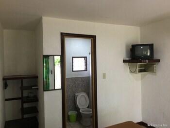 Hotel Hayahay Resort